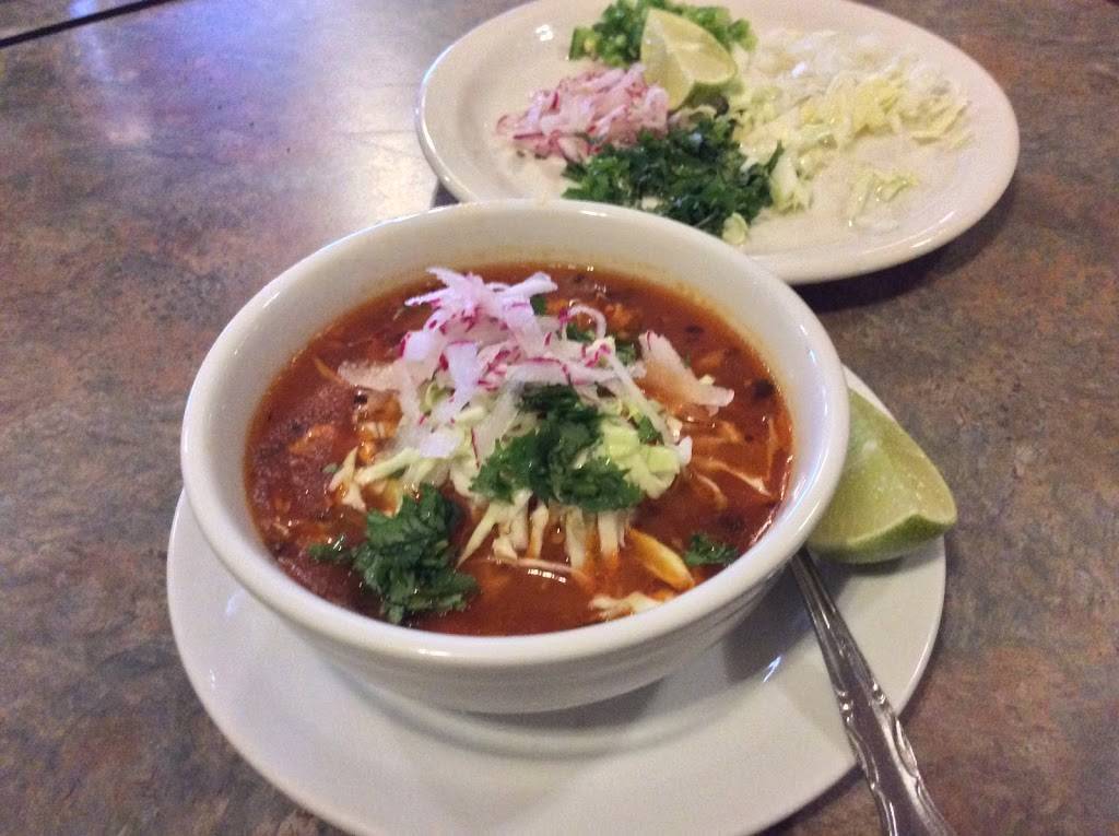 El Noa Noa Mexican Restaurant | restaurant | 722 Santa Fe Dr, Denver, CO 80204, USA | 3036239968 OR +1 303-623-9968