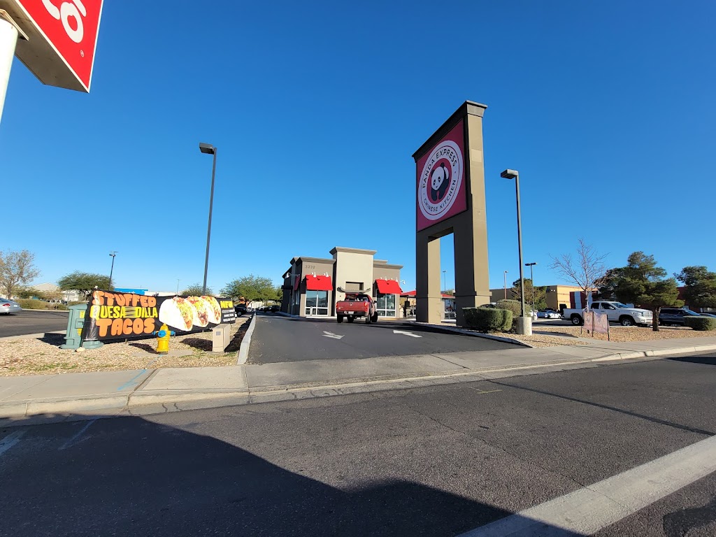 Panda Express | restaurant | 3370 Stockton Hill Rd, Kingman, AZ 86401, USA | 9287578885 OR +1 928-757-8885