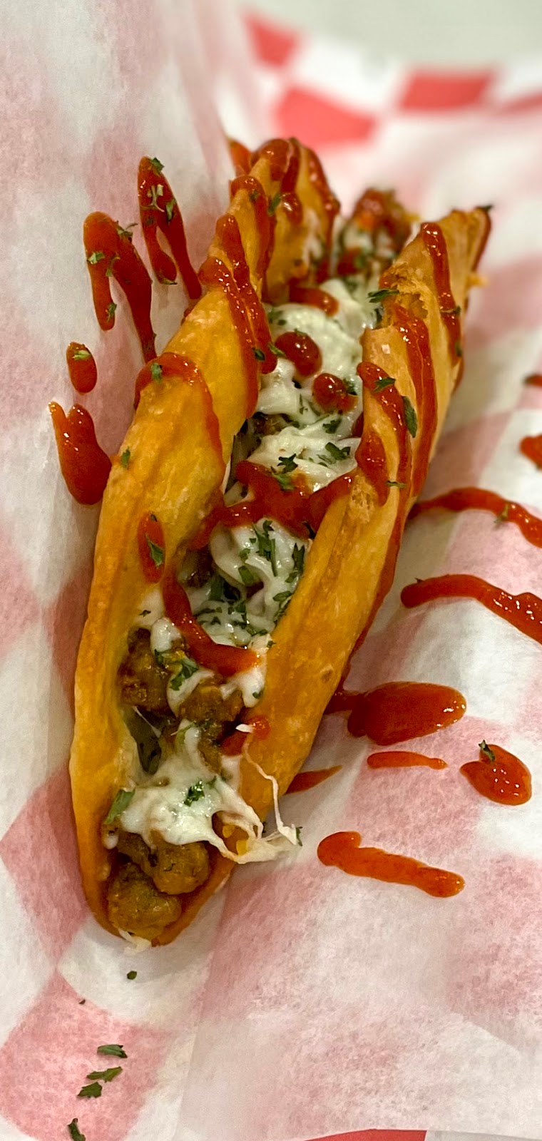 Toyas Kitchen at The Island Boujee | restaurant | 14648 Walters Rd Suite 108, Houston, TX 77068, USA | 9795992488 OR +1 979-599-2488