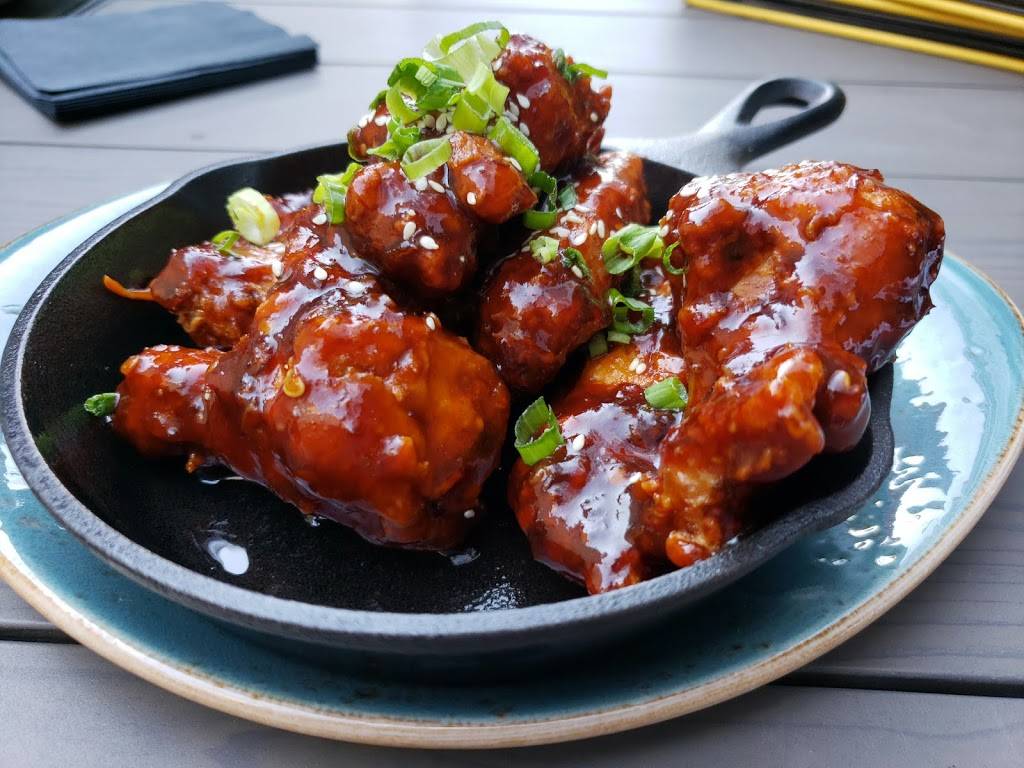 A&B Burgers - Causeway | restaurant | 115 Beverly St, Boston, MA 02114, USA | 8574492251 OR +1 857-449-2251