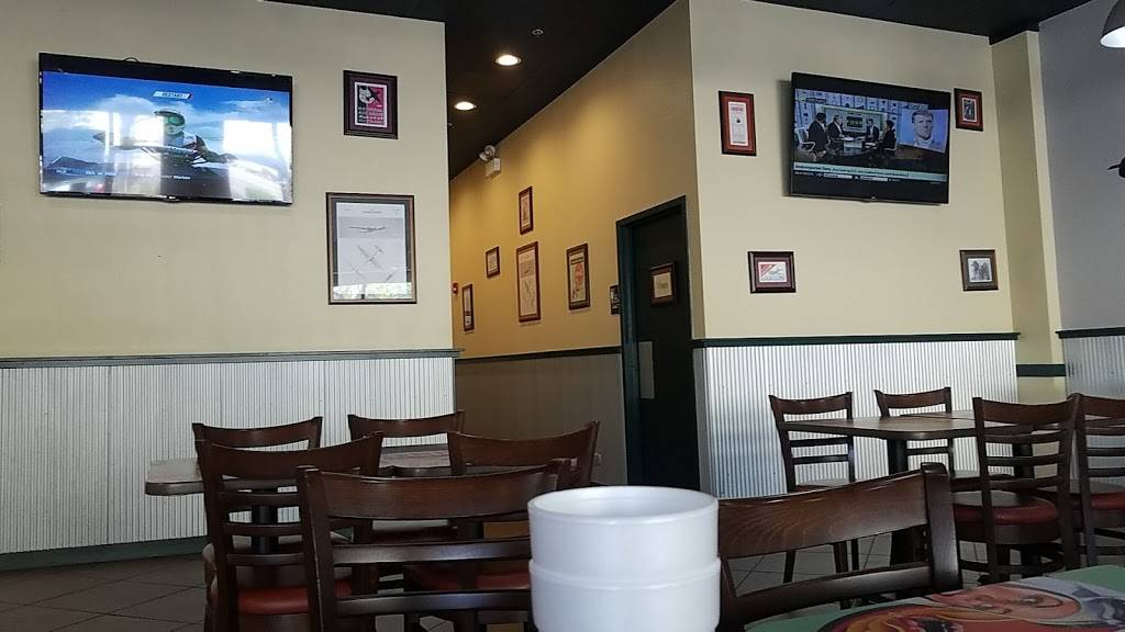 Wingstop | restaurant | 2831 95th St, Evergreen Park, IL 60805, USA | 7084259464 OR +1 708-425-9464