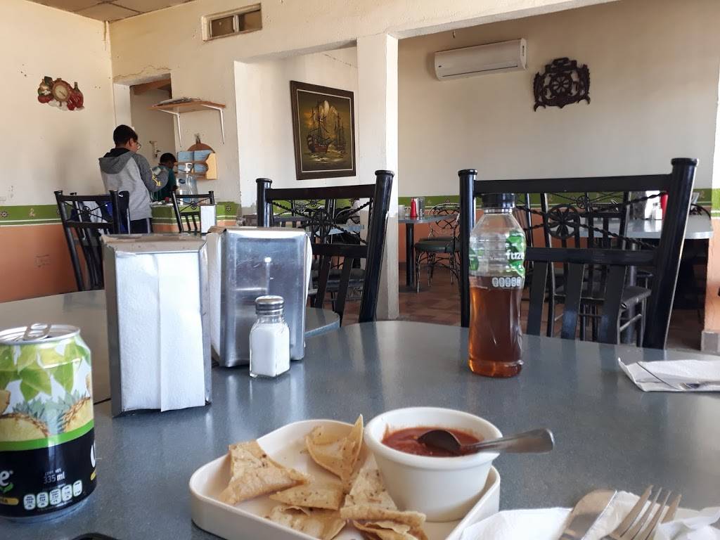 Restaurante La Migra | restaurant | Ensenada - Lázaro Cárdenas 650, El Maneadero, 22790 Maneadero, B.C., Mexico | 016462379497 OR +52 646 237 9497