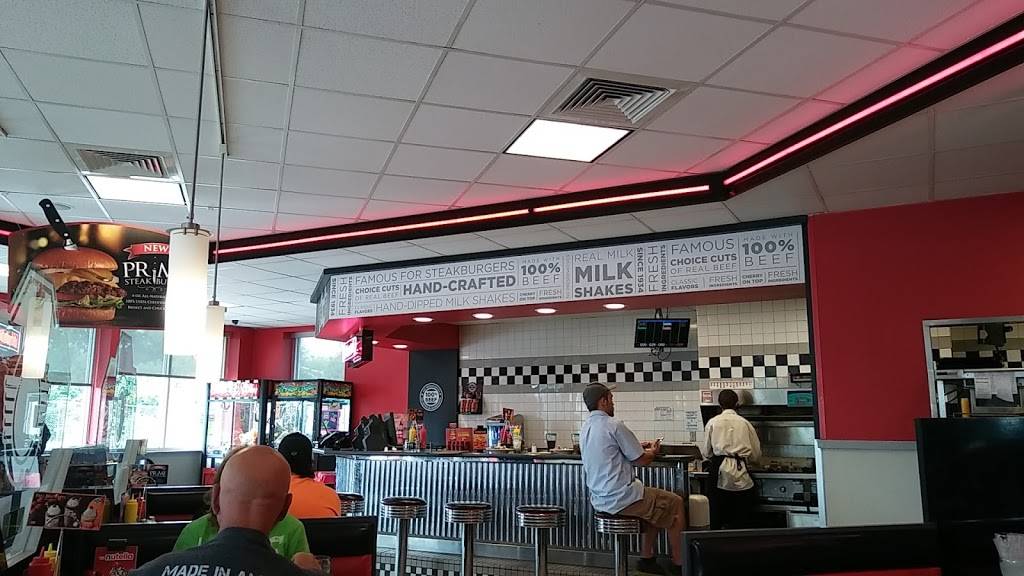 Steak n Shake | restaurant | 450 Mt Zion Rd, Florence, KY 41042, USA | 8597950040 OR +1 859-795-0040