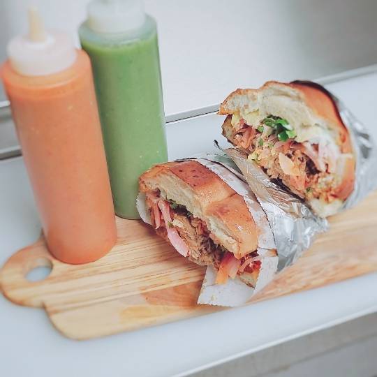 LA TORTA LOCA | restaurant | 7101 Dixie Hwy, Florence, KY 41042, USA | 8592798487 OR +1 859-279-8487