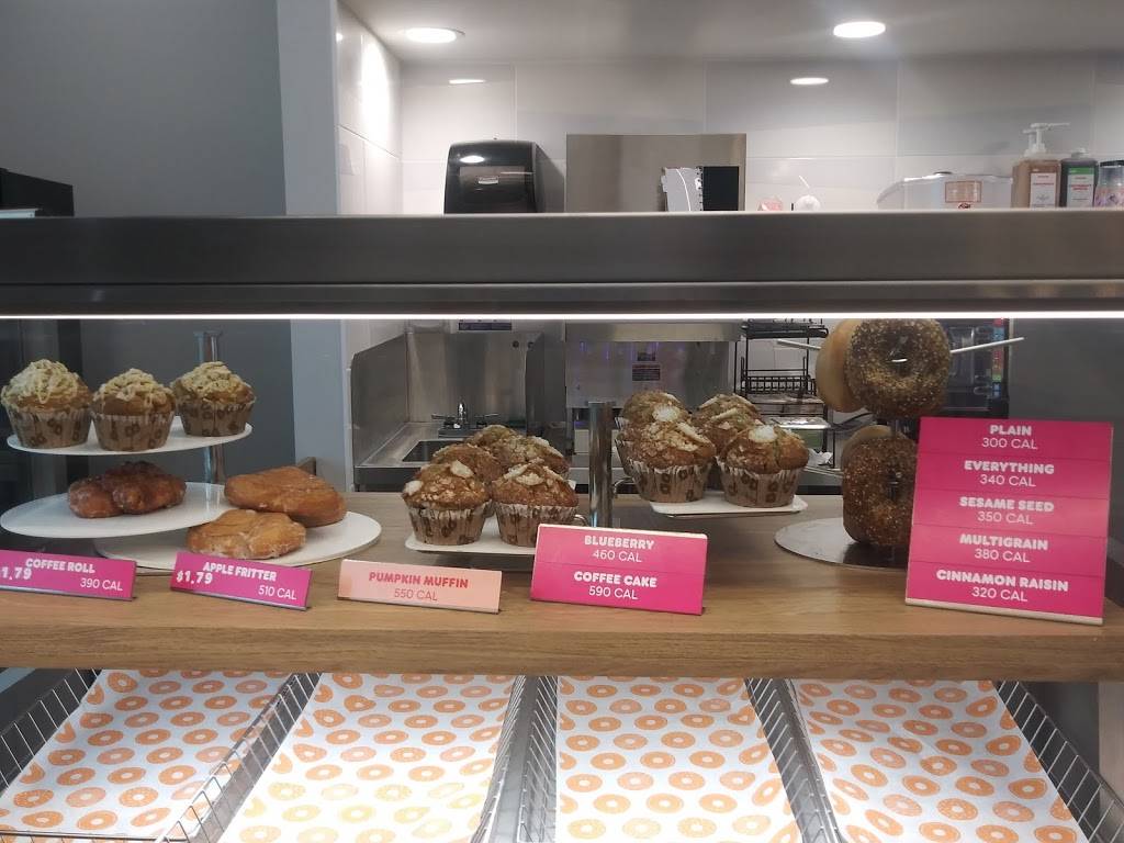 Dunkin | bakery | 17307 Gulf Blvd, North Redington Beach, FL 33708, USA | 7274716344 OR +1 727-471-6344