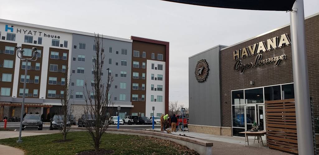 Havana Cigar Lounge | night club | 9707 District North Dr #1110, Fishers, IN 46037, USA | 3175977777 OR +1 317-597-7777