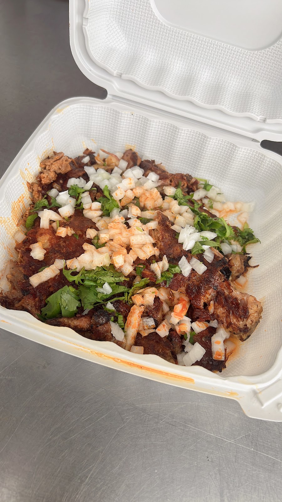 La Tradición de Nueva Italia | restaurant | 1954 Alum Rock Ave, San Jose, CA 95116, USA | 4085975487 OR +1 408-597-5487