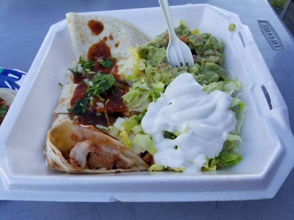 El Coyote Mexican Taco Truck | restaurant | 1053 Broadway, Sonoma, CA 95476, USA | 7075085516 OR +1 707-508-5516