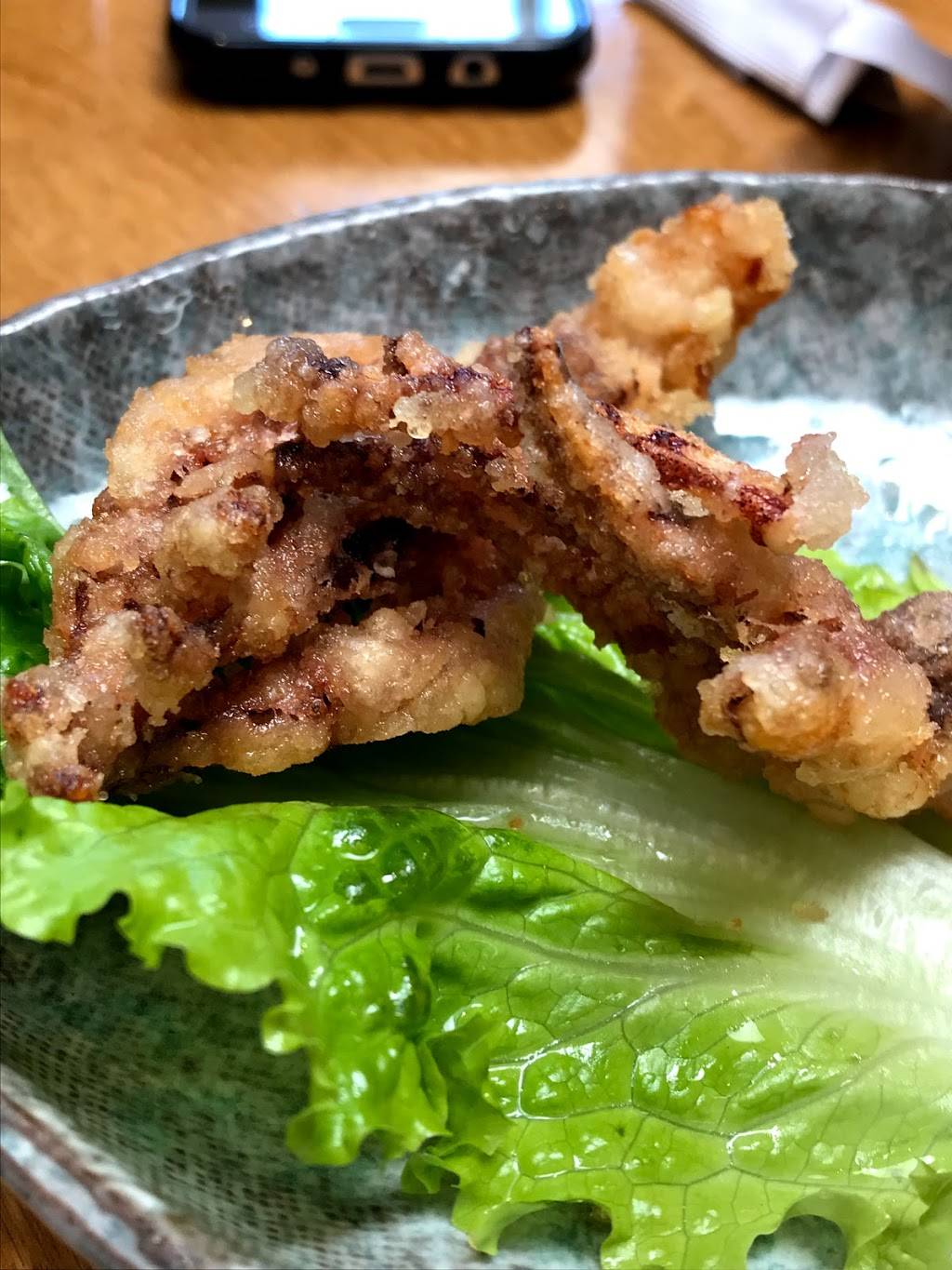 Oidon | restaurant | 71 E 4th Ave, San Mateo, CA 94401, USA | 6503426748 OR +1 650-342-6748