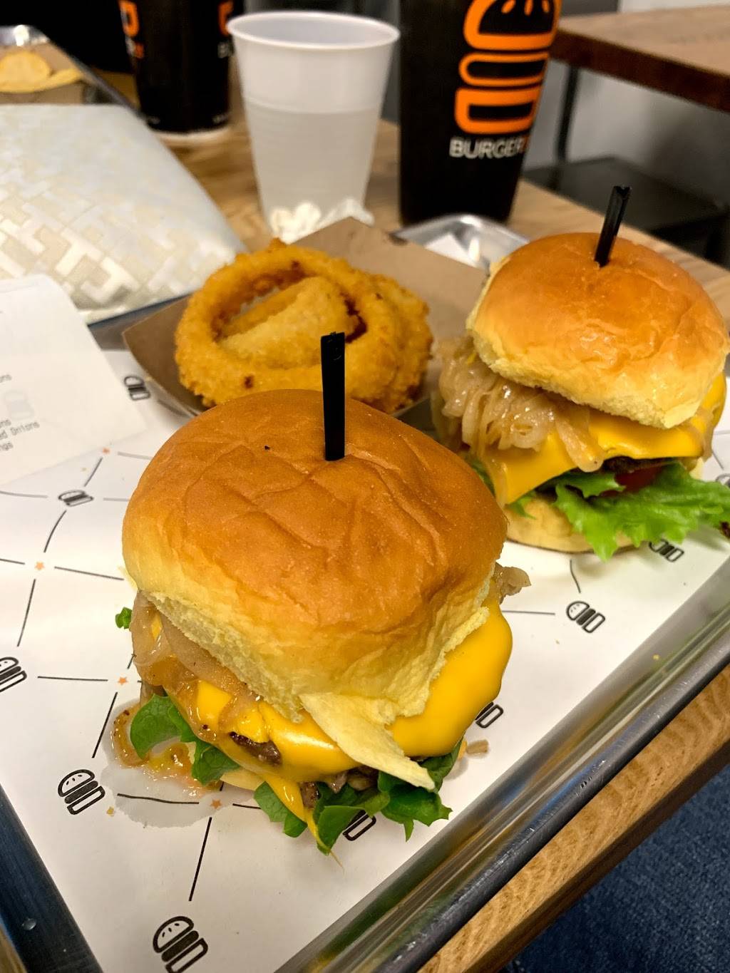 Burgerim | meal delivery | 2469 Naglee Rd, Tracy, CA 95304, USA | 2093467465 OR +1 209-346-7465