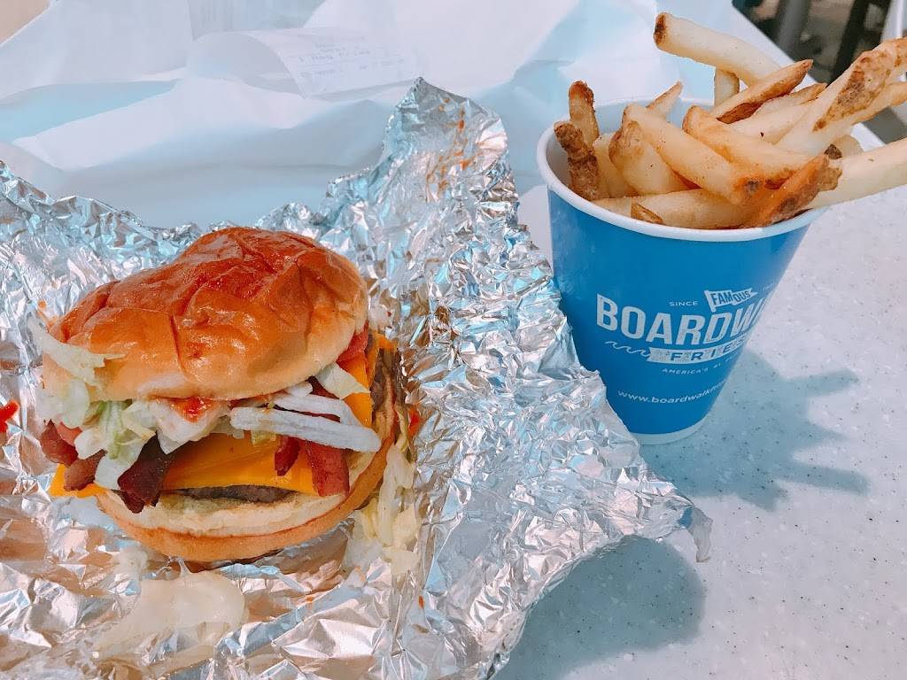 BOARDWALK | restaurant | 6000 N Terminal Pkwy, Atlanta, GA 30320, USA | 6783689102 OR +1 678-368-9102