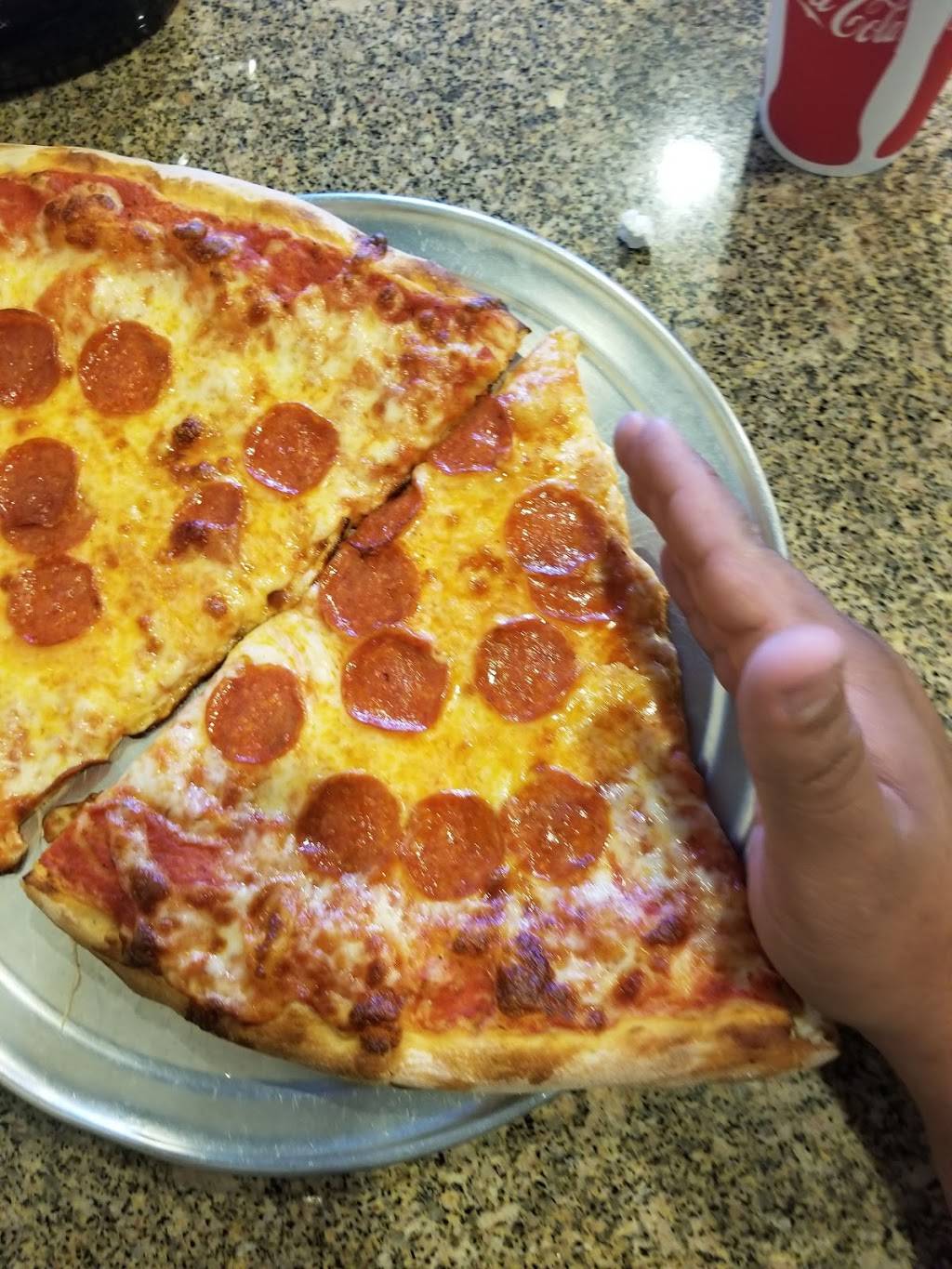 Mom & Doms Pizza | restaurant | 5025 Shawline St, San Diego, CA 92111, USA | 8582921511 OR +1 858-292-1511