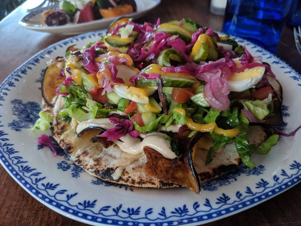 Jaffa West 3rd | restaurant | 8048 W 3rd St, Los Angeles, CA 90048, USA | 3234334978 OR +1 323-433-4978