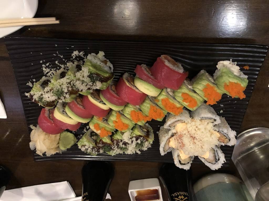 World Sushi of Ny | restaurant | 266 E Rte 59, Nanuet, NY 10954, USA | 8456272272 OR +1 845-627-2272