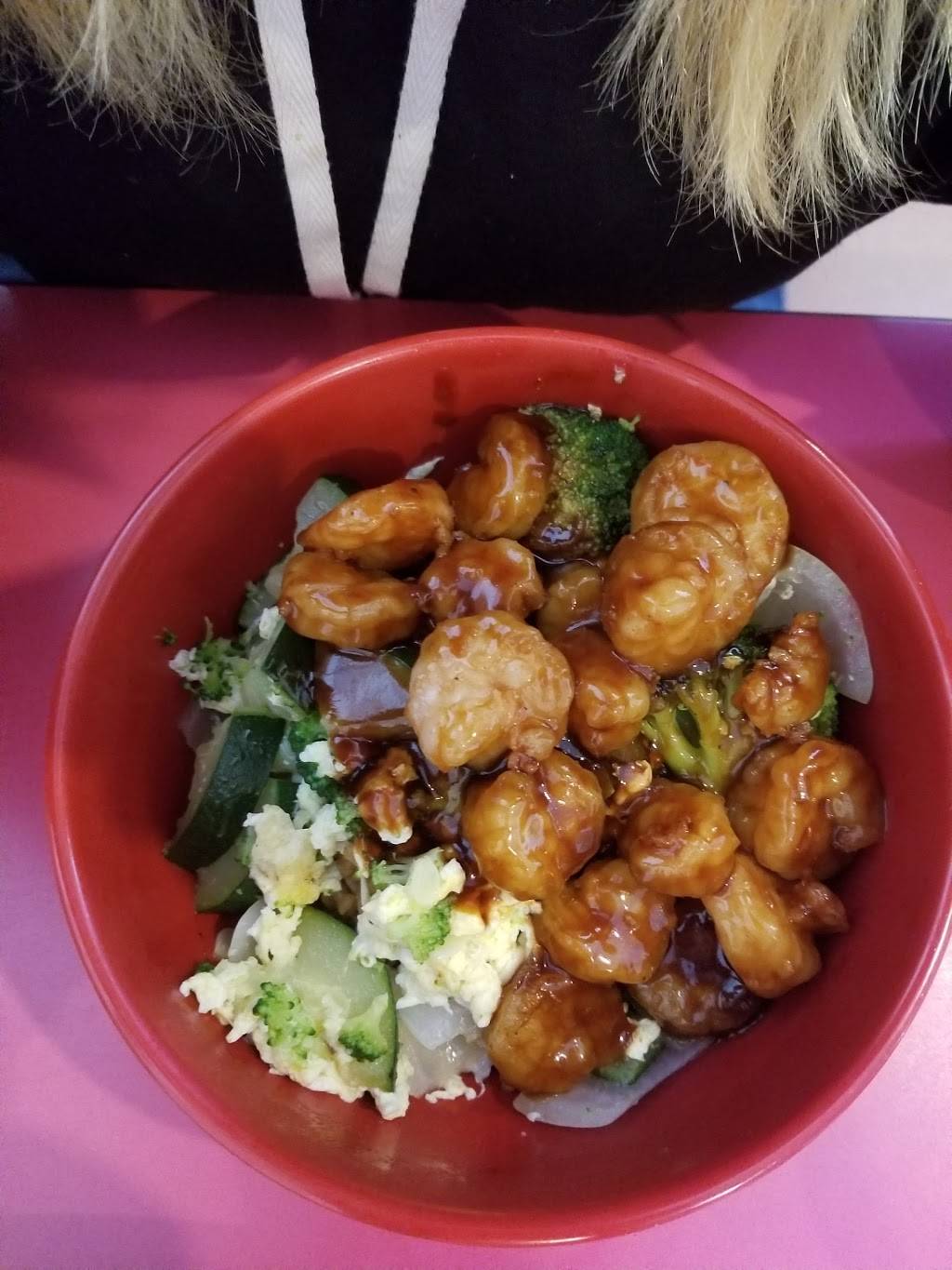 Sakura Place Japanese Restaurant | restaurant | 1190 King George Blvd #4, Savannah, GA 31419, USA | 9129610071 OR +1 912-961-0071