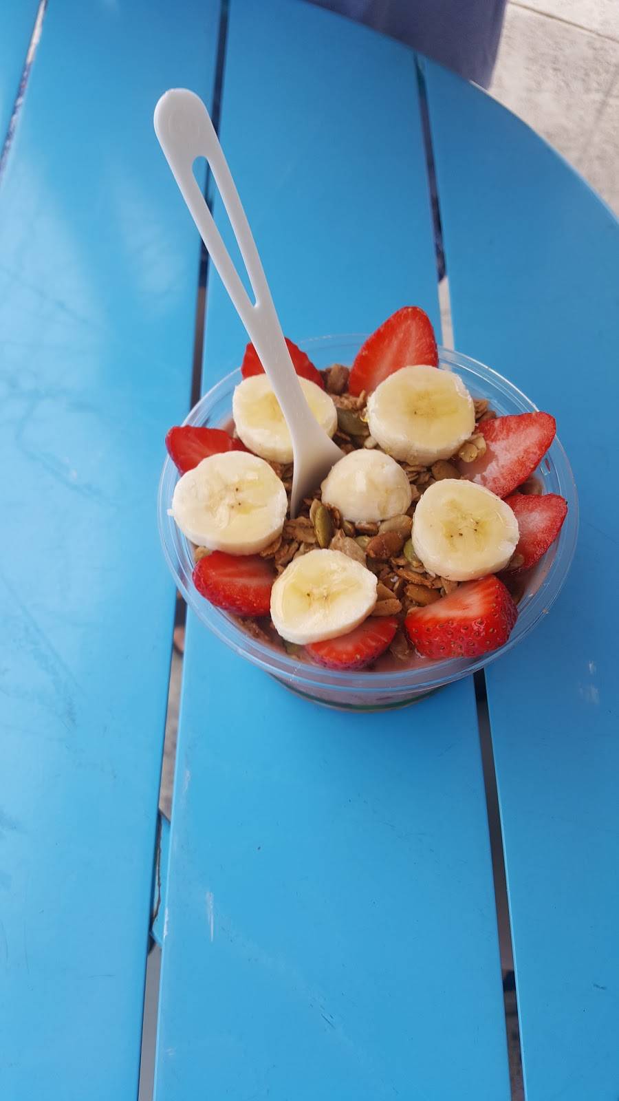 Mason Bar | cafe | 488 N Causeway, New Smyrna Beach, FL 32169, USA | 3864102904 OR +1 386-410-2904