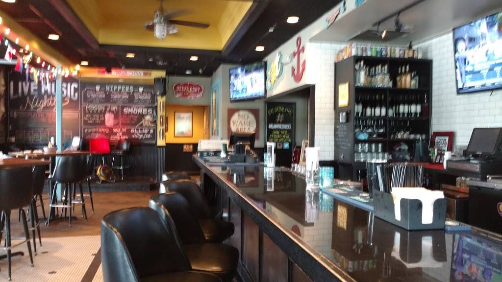 Vanbarrys Public House | restaurant | 4120 S Orange Ave, Orlando, FL 32806, USA | 4077048881 OR +1 407-704-8881