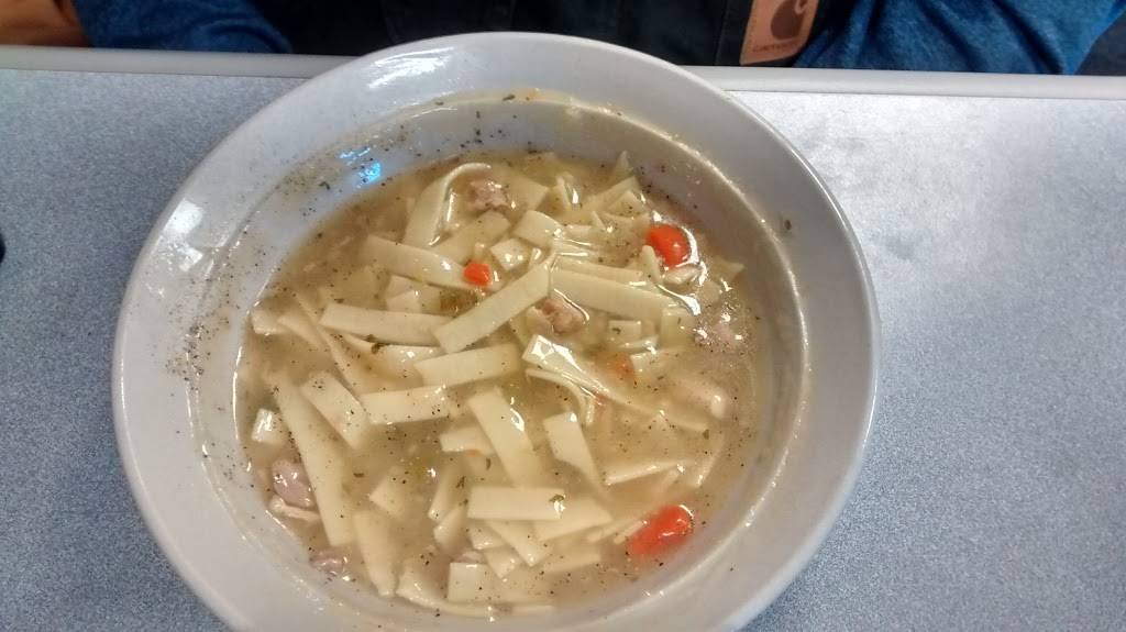 Jenks Pizza | restaurant | 586 S Washington St, Dale, IN 47523, USA | 8129372445 OR +1 812-937-2445