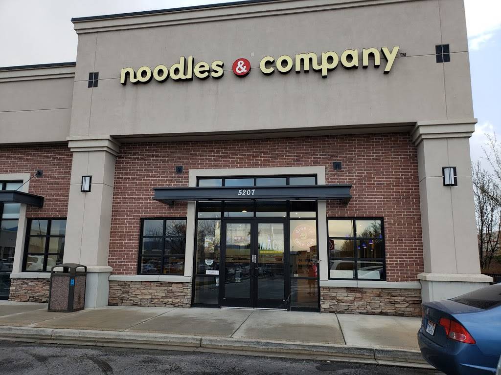 Noodles and Company | restaurant | 5207 S State St, Murray, UT 84107, USA | 8012845757 OR +1 801-284-5757