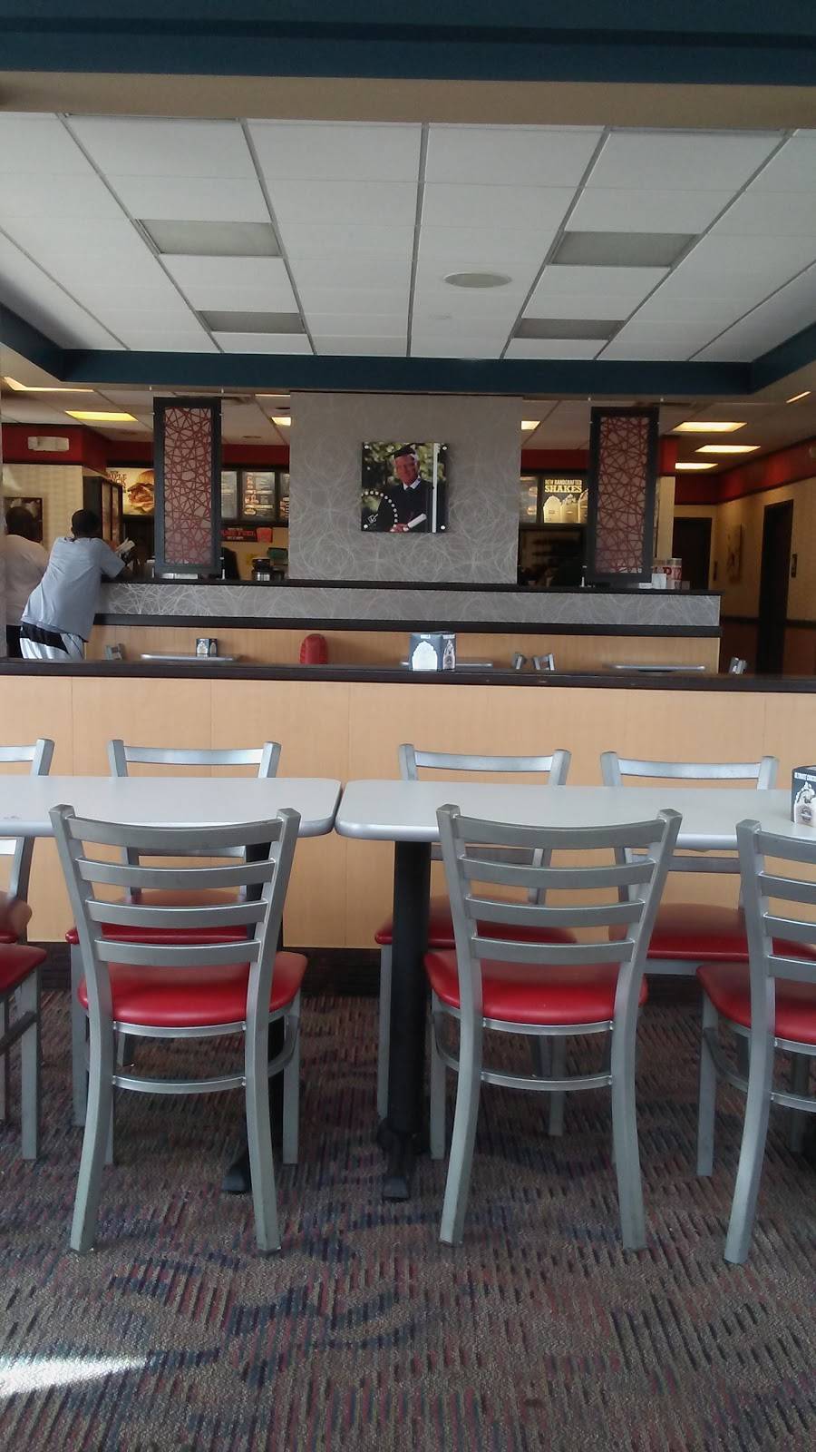 Arbys | restaurant | 4615 Jonesboro Rd, Union City, GA 30291, USA | 7709646134 OR +1 770-964-6134