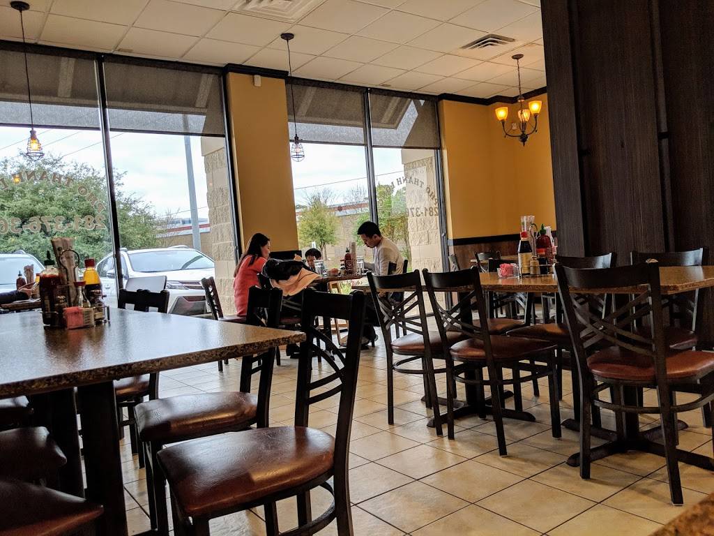 Pho Thanh Long | restaurant | 21542 TX-249 # 1, Houston, TX 77070, USA | 2813763677 OR +1 281-376-3677