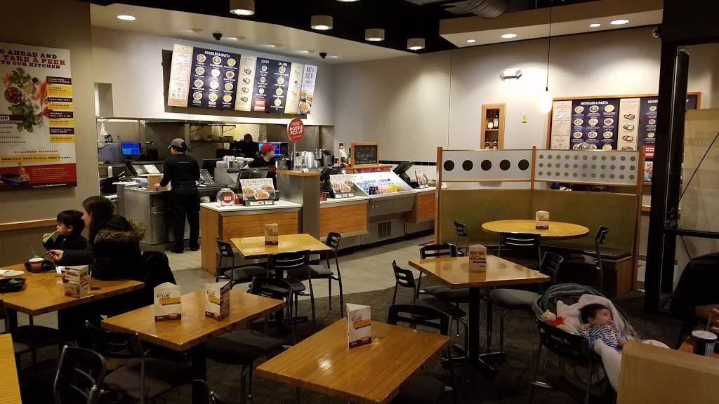 Noodles and Company | restaurant | 10925 Olive Blvd, Creve Coeur, MO 63141, USA | 3149978804 OR +1 314-997-8804