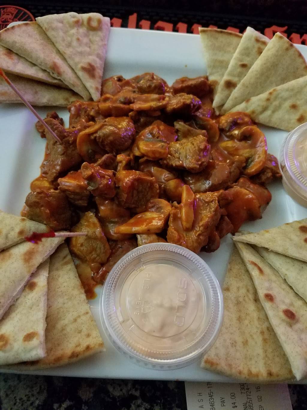 US 12 Bar And Grill | restaurant | 34824 W Michigan Ave, Wayne, MI 48184, USA | 7347223170 OR +1 734-722-3170