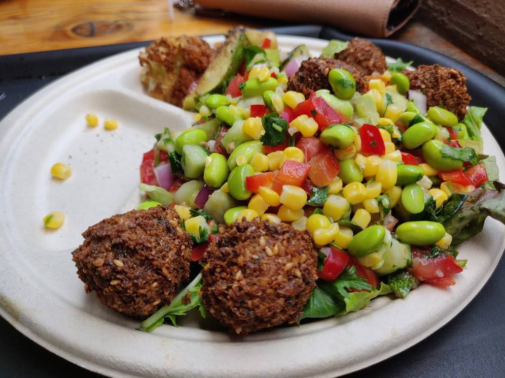 Dish n Dash | restaurant | 736 N Mathilda Ave, Sunnyvale, CA 94085, USA | 4085309200 OR +1 408-530-9200