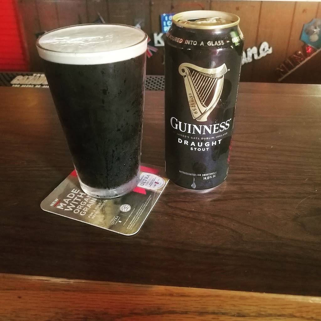 Hy Roy Lounge | restaurant | 5050 Heil Ave, Huntington Beach, CA 92649, USA | 7148469750 OR +1 714-846-9750