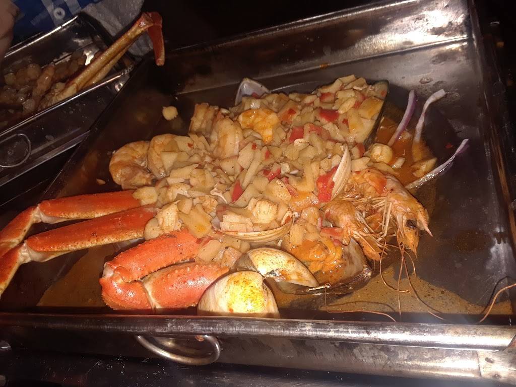 Pollo Bravo | restaurant | 2115 S Garnett Rd # B, Tulsa, OK 74129, USA | 9187945299 OR +1 918-794-5299