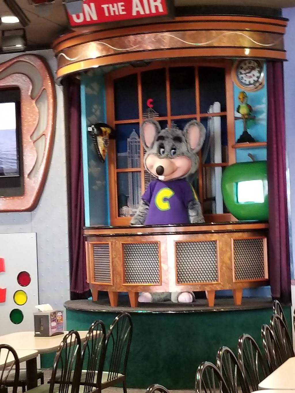Chuck E. Cheeses | restaurant | 12790 Amargosa Rd, Victorville, CA 92392, USA | 7608439630 OR +1 760-843-9630