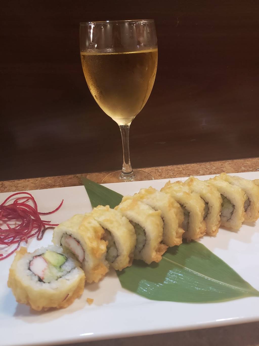 Urban Hibachi | restaurant | 3042 W Sand Lake Rd, Orlando, FL 32819, USA | 4073634477 OR +1 407-363-4477