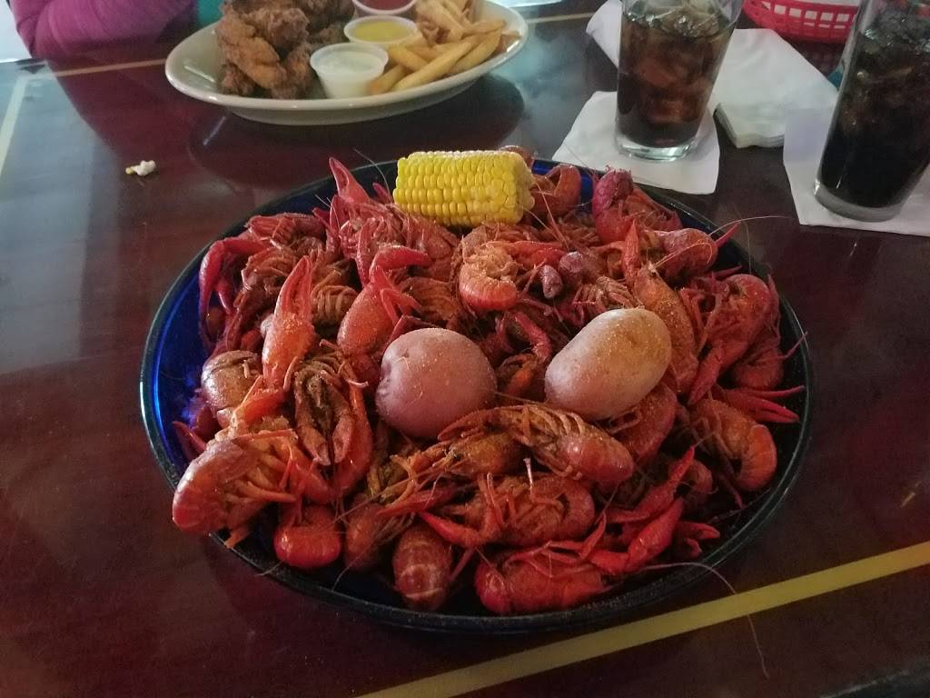 Courtyard Oyster Bar & Grill | restaurant | 1187 1st St N, Alabaster, AL 35007, USA | 2056639667 OR +1 205-663-9667