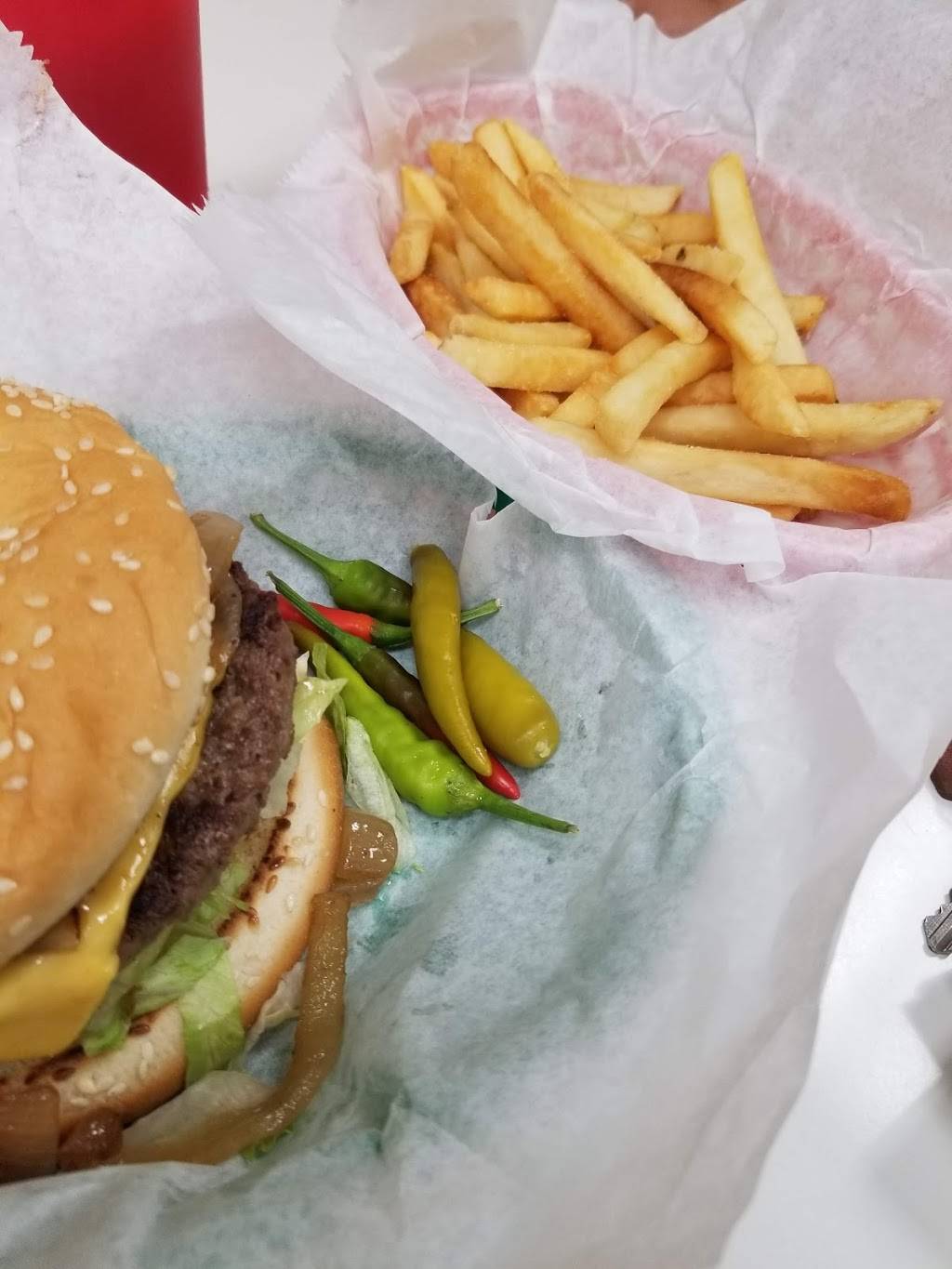 Dinos Carry-Outs | restaurant | 4135 S Archer Ave, Chicago, IL 60632, USA | 7733764693 OR +1 773-376-4693