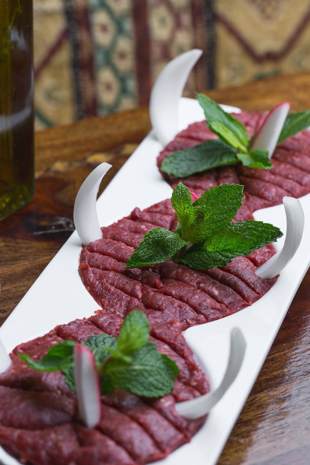 Layali Miami Lebanese Restaurant & hookah lounge | restaurant | 4862, 11402 NW 41st St #115, Doral, FL 33178, USA | 3054030188 OR +1 305-403-0188