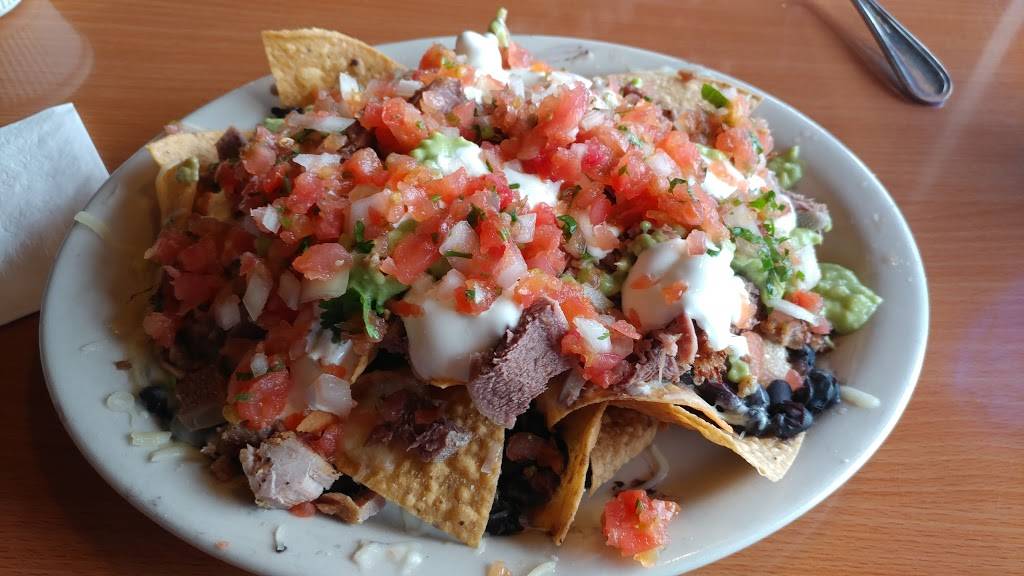 Los Molcajetes | restaurant | 901 Redwood St, Vallejo, CA 94590, USA | 7075635710 OR +1 707-563-5710