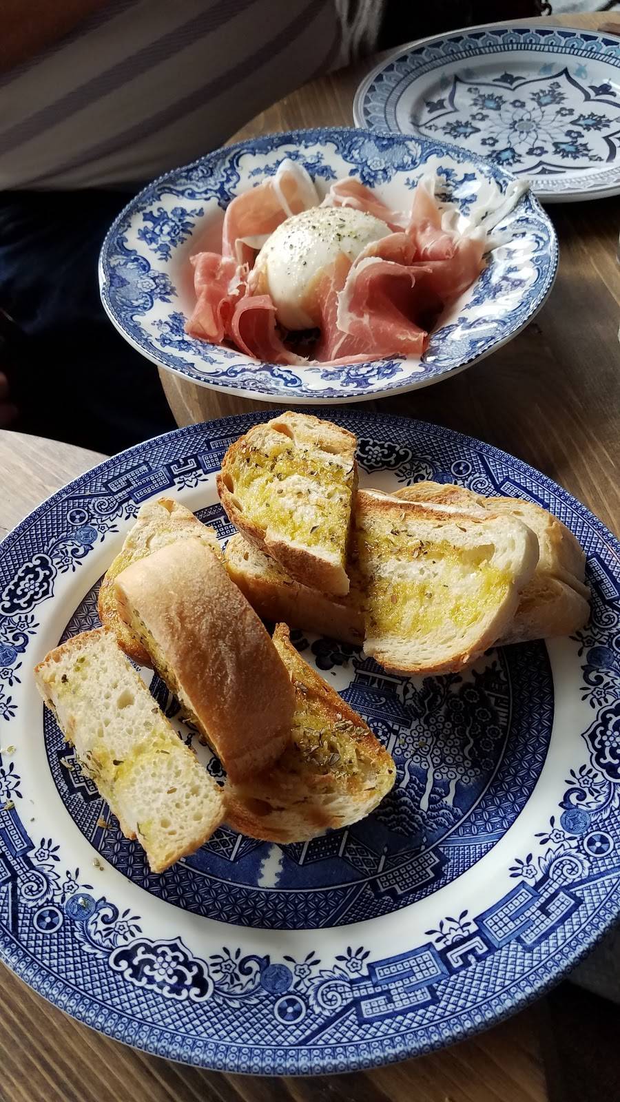 Thompson and Bleecker | restaurant | 220 E State St, Ithaca, NY 14850, USA | 6073190851 OR +1 607-319-0851