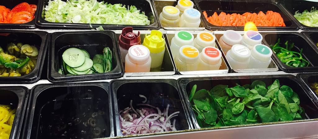 Subway | restaurant | 1270 N Wickham Rd, Melbourne, FL 32935, USA | 3212551926 OR +1 321-255-1926