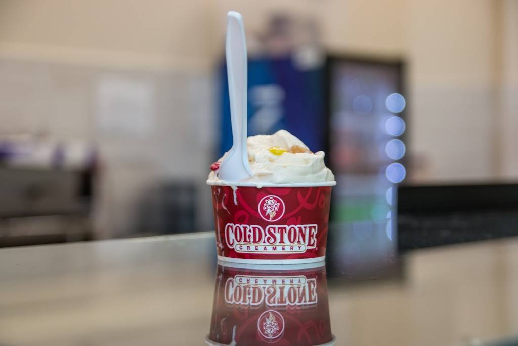 Cold Stone Creamery | bakery | 140 University Town Center Dr Unit 299, Sarasota, FL 34243, USA | 9412560441 OR +1 941-256-0441