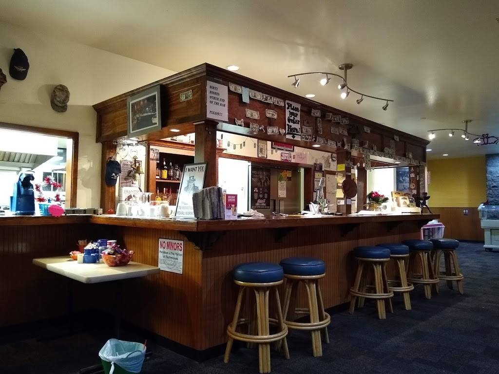 Port Light Cafe | restaurant | 33194 Patriot Way, Warrenton, OR 97146, USA | 5038610245 OR +1 503-861-0245