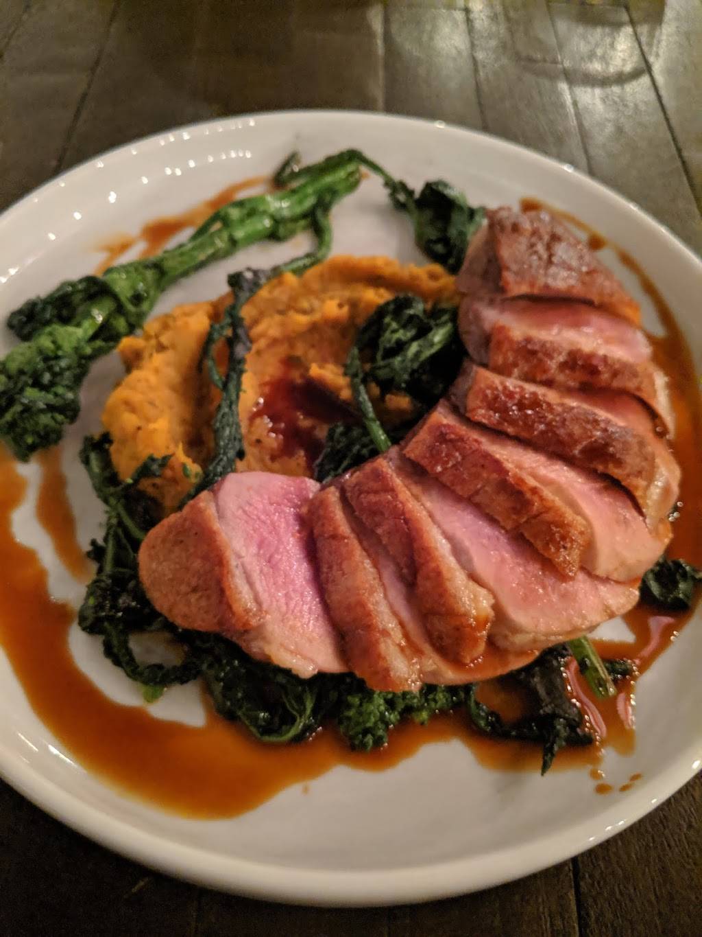 Ambrose Butchery | restaurant | 37683 Niles Blvd, Fremont, CA 94536, USA | 5105092677 OR +1 510-509-2677