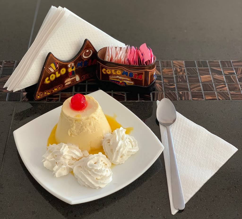 The Colombian Point Restaurant | restaurant | 402 N Washington Blvd, Sarasota, FL 34236, USA | 9413164045 OR +1 941-316-4045