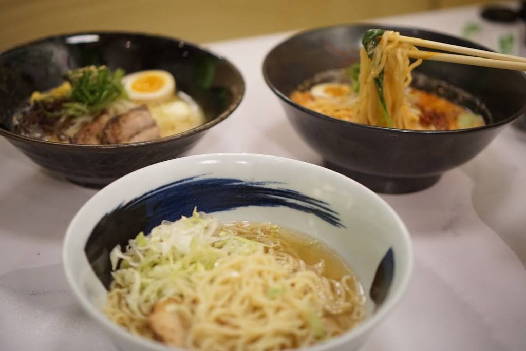 Tam Tam Ramen | restaurant | 1526, 745 E Blithedale Ave, Mill Valley, CA 94941, USA | 4153813008 OR +1 415-381-3008