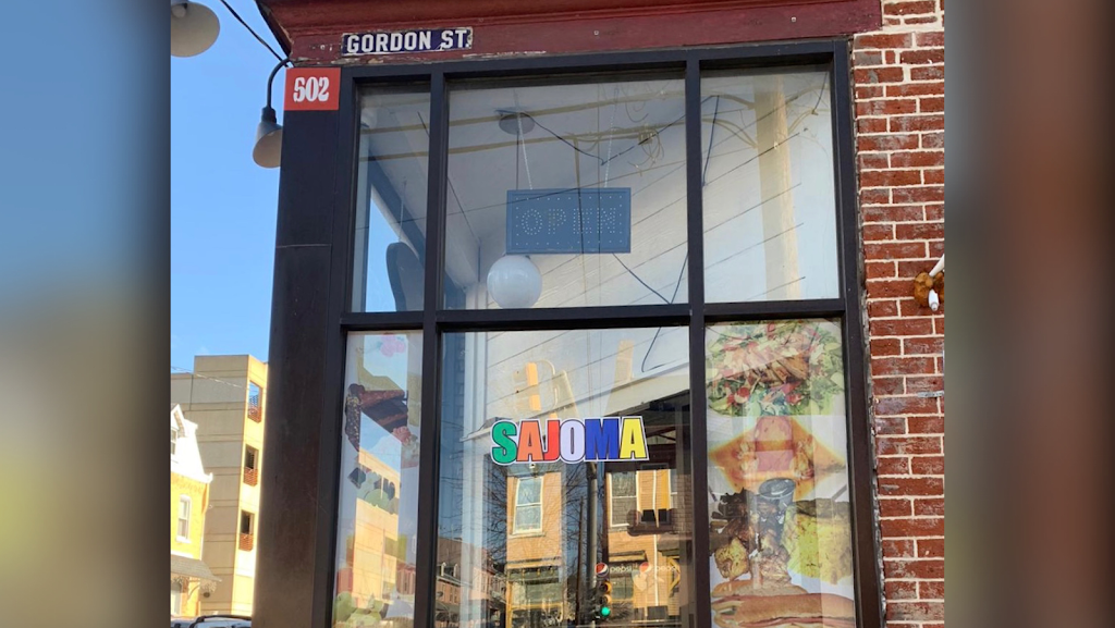 Sajoma Restaurant | restaurant | 502 W Gordon St, Allentown, PA 18102, USA | 4842746494 OR +1 484-274-6494