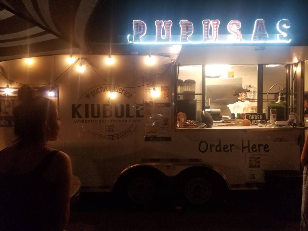 Kiúbole #LaLonchera | restaurant | 4304 NW 23rd St, Oklahoma City, OK 73107, USA | 4058759368 OR +1 405-875-9368