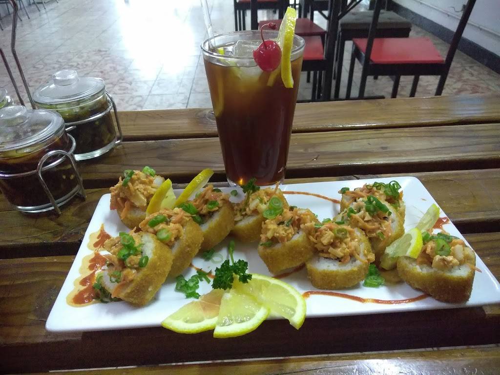 La Postal | restaurant | Sanchez Taboada Produtsa, 22185 Tijuana, B.C., Mexico | 016645263740 OR +52 664 526 3740