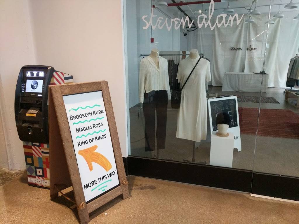 Frying Pan Helm Bar | restaurant | 51 35th St, Brooklyn, NY 11232, USA | 6467081814 OR +1 646-708-1814