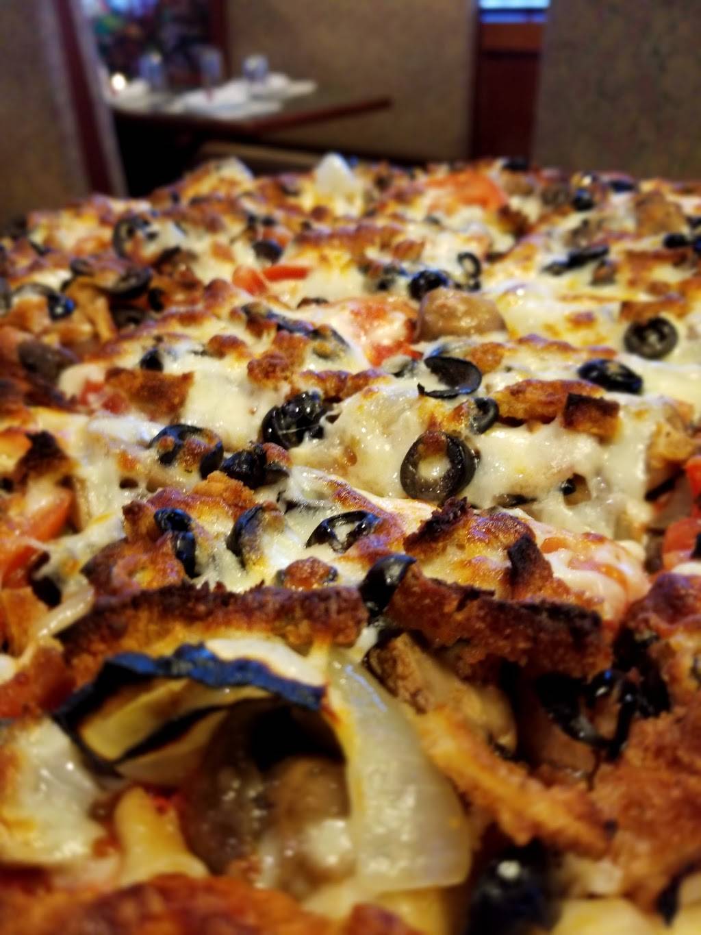 Athens | restaurant | 1975 W Main St, Stamford, CT 06902, USA | 2033484997 OR +1 203-348-4997