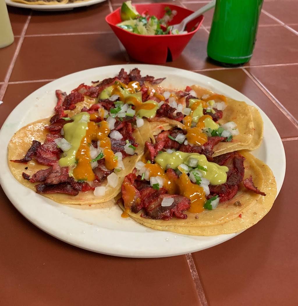 Tacos El Regio | restaurant | 5014 W Davis St, Dallas, TX 75211, USA | 2143390630 OR +1 214-339-0630