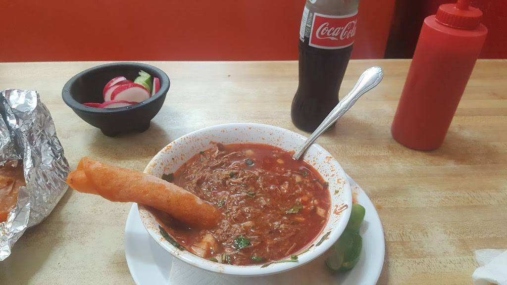 Birrieria 664 TJ Birrieria | restaurant | 1794 Newton Ave, San Diego, CA 92113, USA | 6192551634 OR +1 619-255-1634